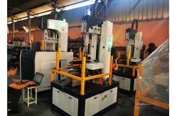 China Automatic & Manual Durable Fast shoes phone candy computer Rigid Box Making Machine supplier