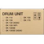 DK 130 Compatible Drum Unit for Kyocera FS 1300, 1350 - Capacity of 100K pages for sale