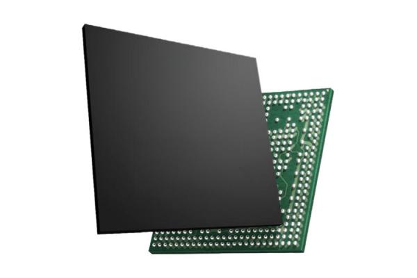 BCM54280C1KFBG Ethernet IC Octal-Port Gigabit Ethernet Transceiver Gigabit PHYs