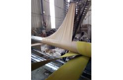 China Numerical Control Paper Tube Machine Four Heads Double Sides Glue supplier