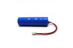 China 18650 Iron Phosphate Lithium Polymer Cells Battery 7.4V 11.1V 2000mAh 2200mAh supplier
