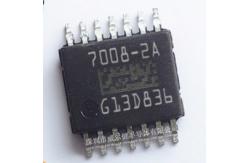 China BTS7008 2EPA Computer IC Chips Power Distribution Infineon Technologies supplier