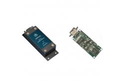 China High Resolution Magnetic Meter , Three Axis Magnetometer RS232 RS485 Digital Output supplier