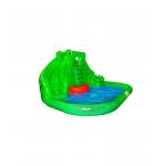 Children Fun Park Inflatable Giraffe Animals Slide For Rentals for sale