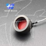 Plug Socket Seal Cover, 33W11R, D38999 Series Ⅲ. for sale