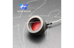 China Plug Socket Seal Cover, 33W11R, D38999 Series Ⅲ. supplier