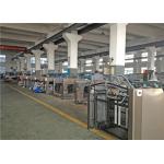 High Precision Rotary Screen Printing Machine With Imported Spare Parts for sale