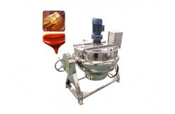 China 3 Ton Per Day 50L Full Garri Processing Plant Double Layer Structure supplier