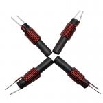 OEM  High Frequency 30uH Rod Core Choke Ferrite Rod Core Coils Power Inductor for sale