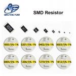 18pf Capacitor Through Hole Electronic Components Ics Surface Mount for sale