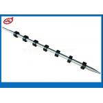 1750291697-39-14 Diebold Nixdorf Rubberized Shaft for HCT Head Chassis Transport ATM Machine Parts for sale