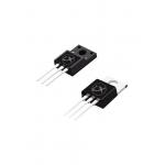 Low Reverse Transfer Capacitances High Power Mosfet For Power Adaptor for sale