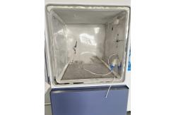 China KP-DC1000A Settling Blowing Sand & Dust Test Chambers IEC60529 supplier