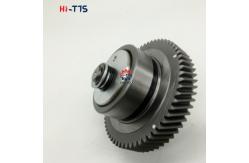 China Engine oil pump  U5MK8266 U5MK8267 for perkins 404d-22 403D-15T supplier