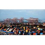 Nvocc Sea Freight Shipping Packaging Crates Cost Varies for sale