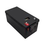 Solar RV Camper Lithium Battery 48V 50Ah Lithium Iron Phosphate Battery For Rv for sale