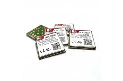 China IoT Devices 4G Iot Module A7676E-LASE Simcom CAT1 4G Wireless Module supplier