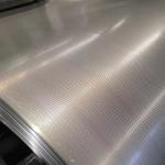 High Precision Etching Mesh Stainless Steel Disc For Chemical Fiber Plate