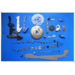 SMT Feeder Swing Plate SP Flexibility JUKI Feeder Spring 40081798