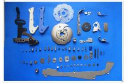 China SMT Feeder Swing Plate SP Flexibility JUKI Feeder Spring 40081798 supplier