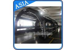 China Portable Inflatable Camping Tent Damp Proof Apply To Baseball And Softball supplier