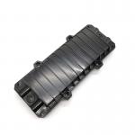 144 Core Fiber Optic Splice Closure Horizontal Type for sale