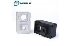 China Customized CNC Machining Aluminum Milling Service Parts Factory Precision supplier