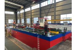 China Customizable Sand Mining Dredger Equipment 20inch Model for Extraction and Mining supplier