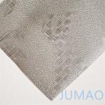 Aluminum Mesh Reinforced Glass Georgian Wired Glazing for sale