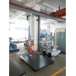 Free Fall Drop Test Machine Meet ISTA 6 - Amazon Test Standards