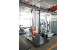 China ISTA3A 6A Drop Test Machine for Packaging supplier