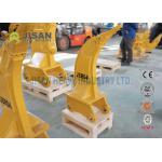 Customized Weight Ripper Shank For Excavator For Construction