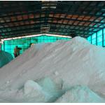 High Performance Ferrous Sulfate Heptahydrate Treatment For Agricultural And Feed Grade for sale