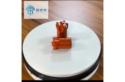 China 32mm Button Drill Bit 11degree Small Rock Drill Bits supplier