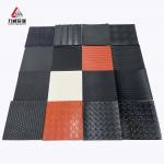 Epdm Neoprene Rubber Sheet 1 2 Inch 1 8 Thick 1 16 Molding Elongation 200%-450% for sale