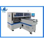 smd led mounting machine with 250000 CPH Led Pcb Assembly Machine Smt Device For Led Light for sale