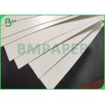 210g 240g White Food Tray Paper Material With PE Coating Bright White