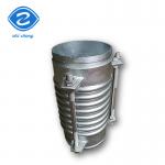 Rubber Sprayed Epoxy Resin Carbon Steel Metal Flexible Expansion Bellow for sale