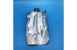 China High-Performance Aerosol Bag On Valve for -20-60C Temperature supplier