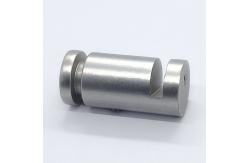 China Glass Clamp Display Hardware For Cable Display System supplier