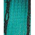 Agriculture Builders Green Netting 50GSM - 340GSM Green Mesh For Construction for sale
