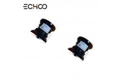 China Bottom Rollers For JCB 803 Mini Excavator Undercarriage Component supplier