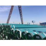 Epoxy Resin Protective Powder Coating , Water Gas Pipeline Powder Coating for sale