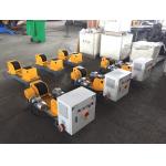 220V Self-Aligning Welding Rotator for Multi Industry Welding Assistance