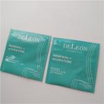 Resealable Matte Aluminum Foil Stand up Pouches for Candy Packaging for sale