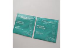 China Resealable Matte Aluminum Foil Stand up Pouches for Candy Packaging supplier