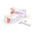 Qualitative Hepatitis Rapid Test Kit for sale