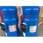 Blue  Performer Refrigeration Scroll Compressor R404A 25HP Sz300A4CBE for sale