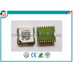 The smallest GPS module with SIRF 4 chipset SIM18 from SIMCOM