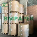 180g 190g Varnish Coated White Medium Thickness Paper for Businesses for sale